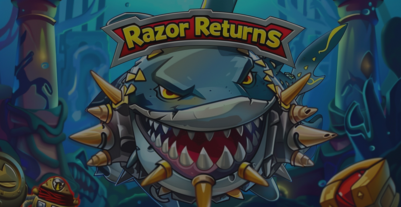 Razor Returns